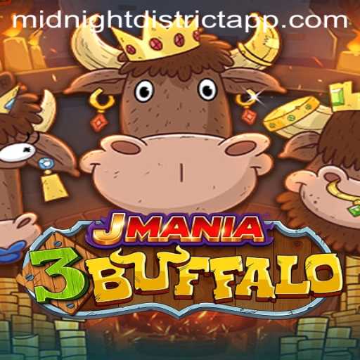 Unveiling the Exciting World of JMania3Buffalo