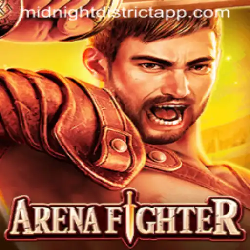 ArenaFighter: Enter the Midnight District