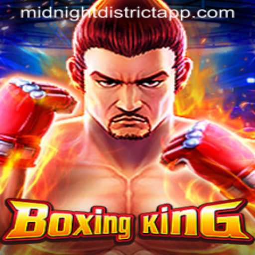 Exploring the Thrilling World of BoxingKing from MidnightDistrict