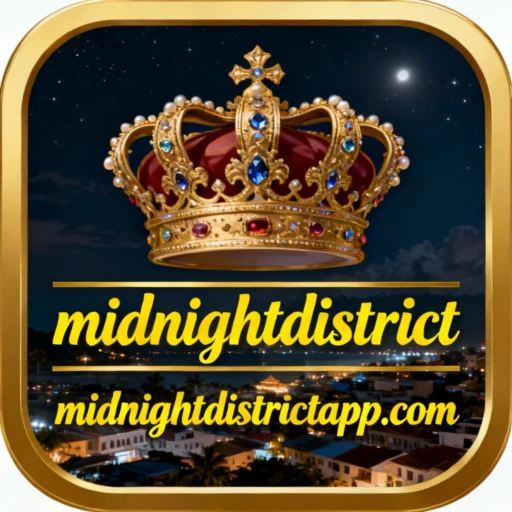 midnightdistrict