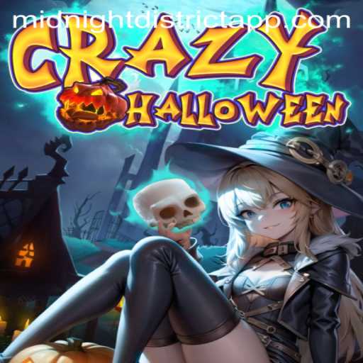 Unveiling CrazyHalloween: A Thrilling Adventure in MidnightDistrict