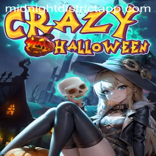 Unveiling CrazyHalloween: A Thrilling Adventure in MidnightDistrict