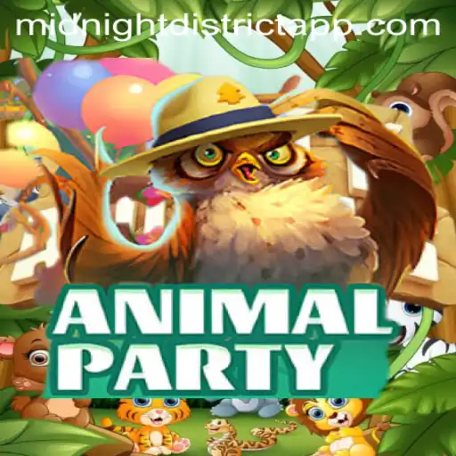 Discover the Thrilling World of AnimalParty