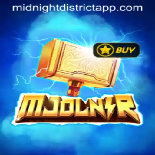 Exploring Mjolnir Game Mechanics and Midnightdistrict