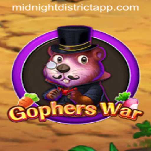 GophersWar: An Exciting Adventure in the Midnight District