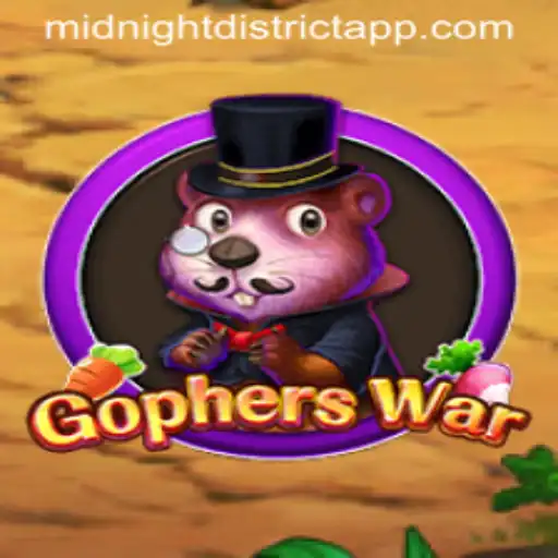 GophersWar: An Exciting Adventure in the Midnight District
