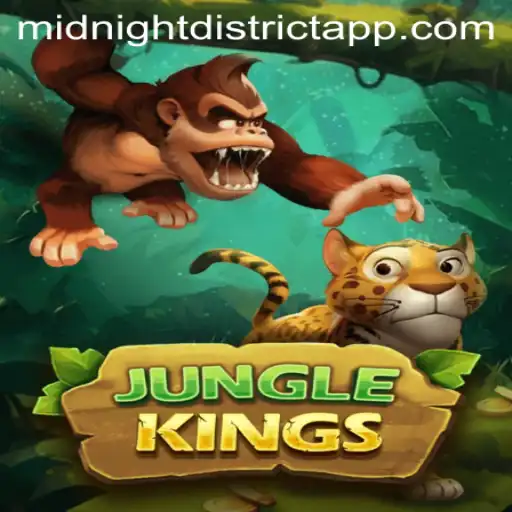 Unveiling JungleKings: A Journey Through the Midnight District