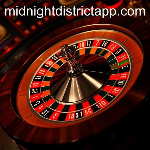 The Fascinating World of Roulette