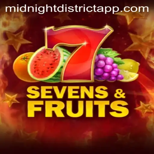 Discover the Exciting World of SevensFruits: A Game of Strategy and Fun